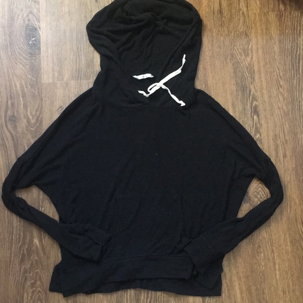 Hollister hoodie